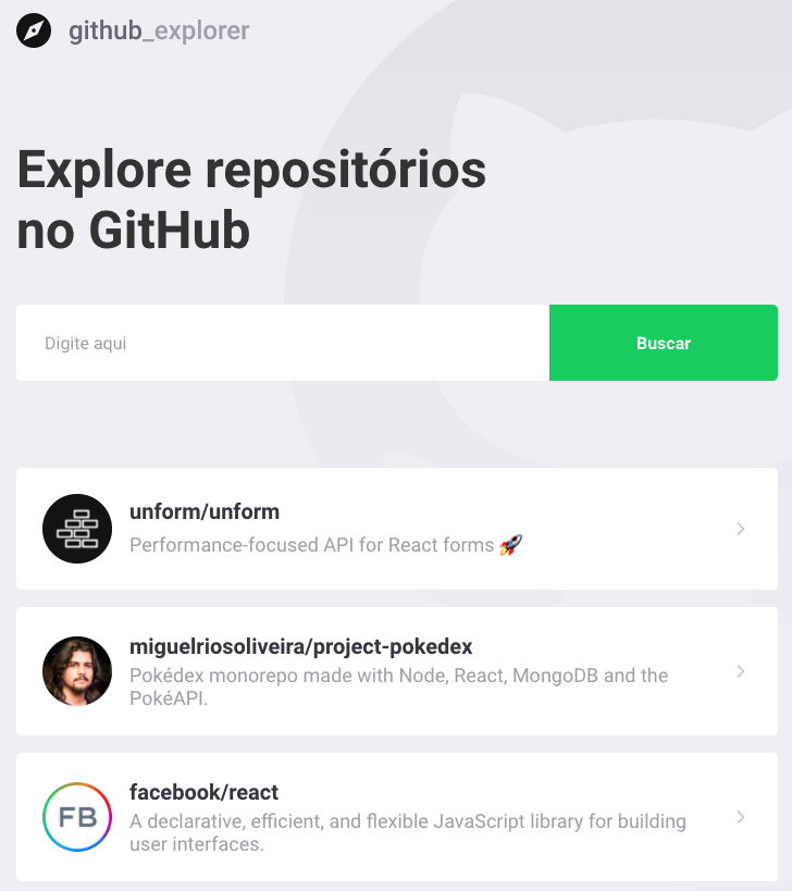 github_explorer