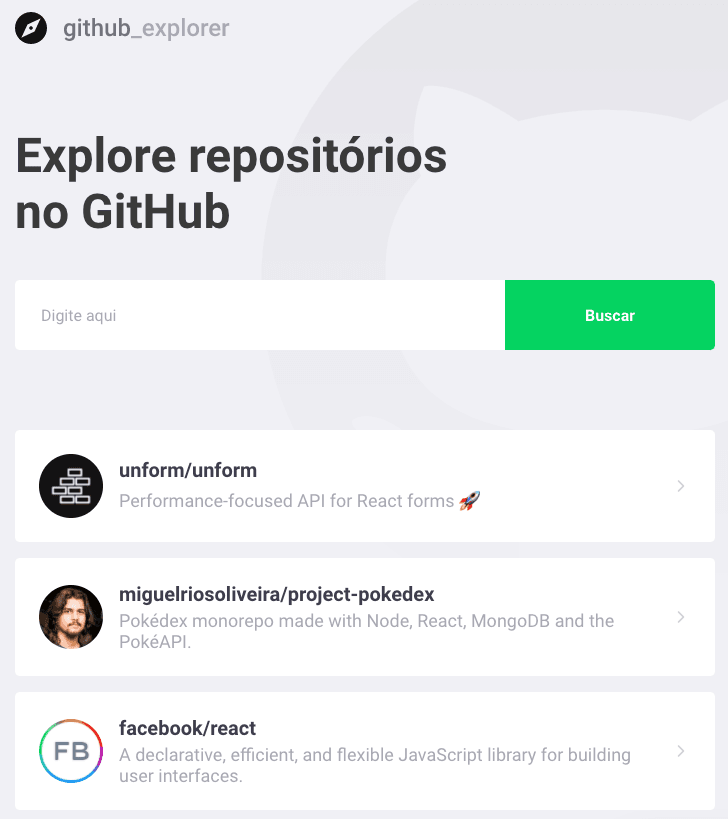 github_explorer